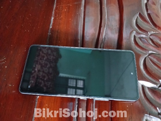 Samsung galaxy a53 5g